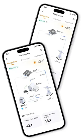 Echtzeit-Statistiken